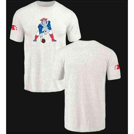 New England Patriots Men T Shirt 091